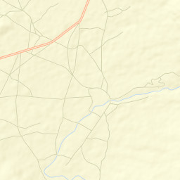 Mulanje District Street Map