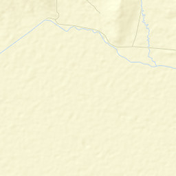 Provincia de Puno Street Map