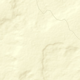 Pontal do Araguaia Street Map