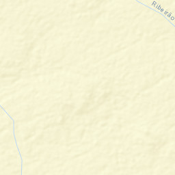 Montes Claros de Goiás Street Map