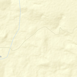 Pedra Azul Street Map