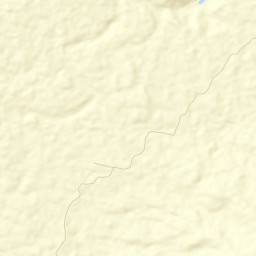 Wujal Wujal Street Map