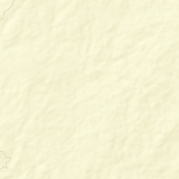 Thyolo District Street Map