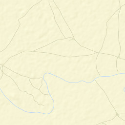 Chikwawa District Street Map