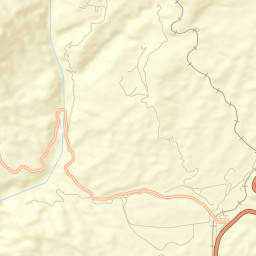 Yura Street Map