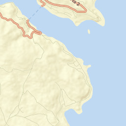 San Pedro Street Map