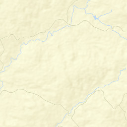 Ouro Verde de Goiás Street Map