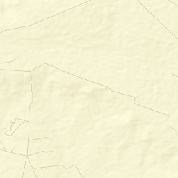 Abadiânia Street Map