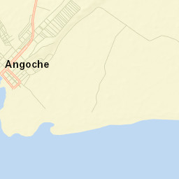 António Enes Street Map