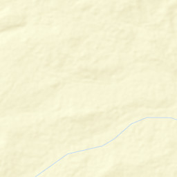 Torixoréu Street Map