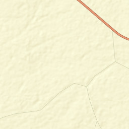 Bom Jardim de Goiás Street Map