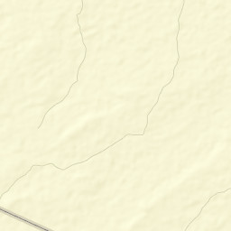 Siavonga District Street Map