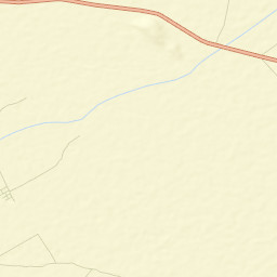 Provincia Los Andes Street Map