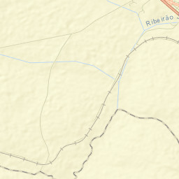 Campo Limpo de Goiás Street Map