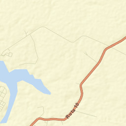 San Ignacio de Velasco Street Map