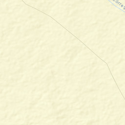 Arenópolis Street Map