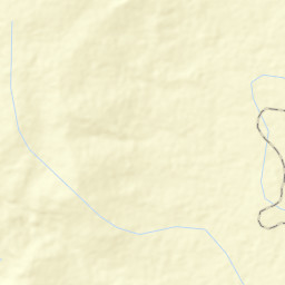 Córrego do Ouro Street Map