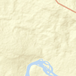 Jequitinhonha Street Map