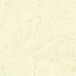 Hurungwe District Street Map