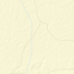 Centenary District Street Map