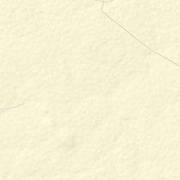 Concepción Street Map