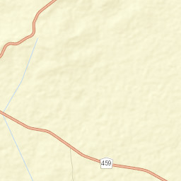 São José do Povo Street Map