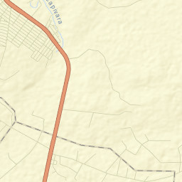 Nerópolis Street Map