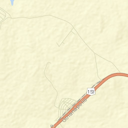 Terezópolis de Goiás Street Map