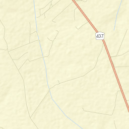 Gameleira de Goiás Street Map