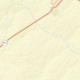 Avelinópolis Street Map