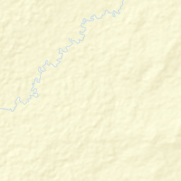 Turvânia Street Map