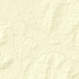 Montes Claros Street Map