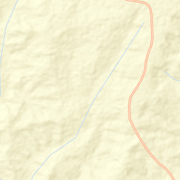 Josenópolis Street Map