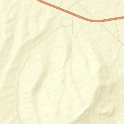 Provincia de Chucuito Street Map