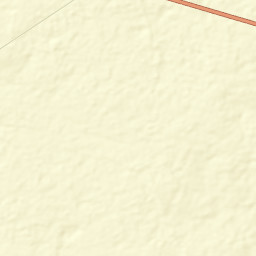 Santa Bárbara de Goiás Street Map