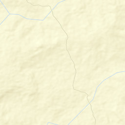 Ponte Branca Street Map