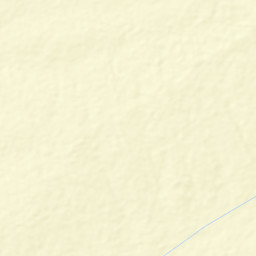 Ponto Chique Street Map