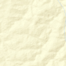 Virgem da Lapa Street Map