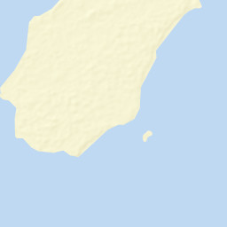 Mornington Street Map