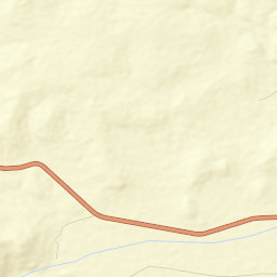El Collao Street Map