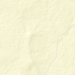 Palestina de Goiás Street Map