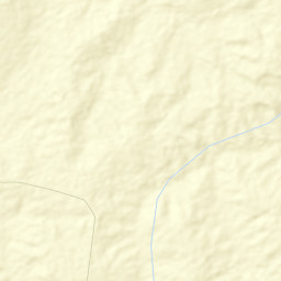 Cristália Street Map