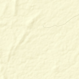 Nsanje District Street Map