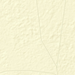 Alto Garças Street Map