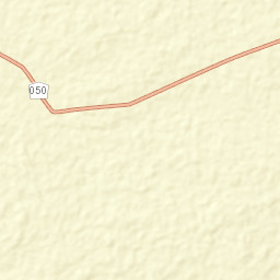 Palminópolis Street Map