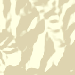 Bua Province Street Map