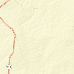 Doverlândia Street Map