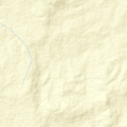 Itacambira Street Map