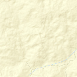 Monte Formoso Street Map