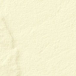 Brasilândia de Minas Street Map